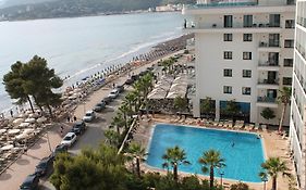 Blue Apartments & Hotel Shengjin